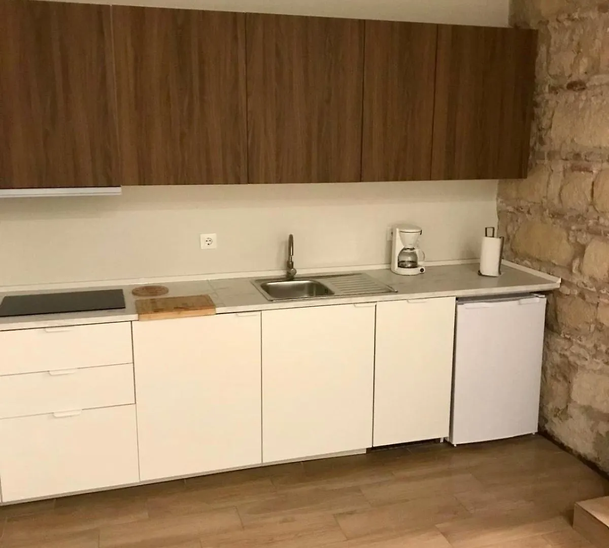 Apartamento Centro Jerez Jerez de la Frontera Apartment