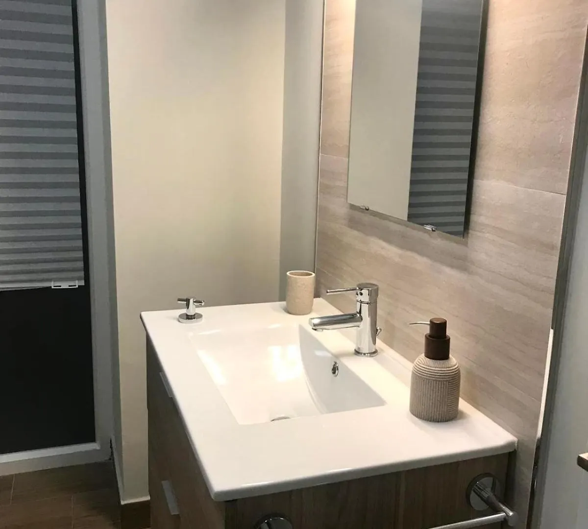 Apartamento Centro Jerez Jerez de la Frontera 0*,