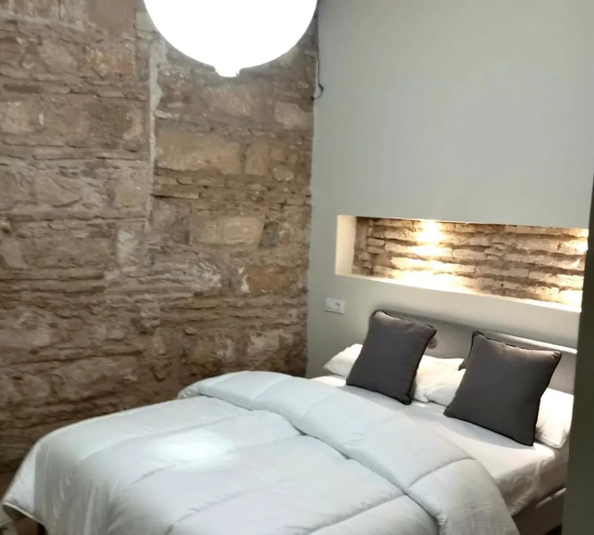 Apartamento Centro Jerez Jerez de la Frontera 0*,