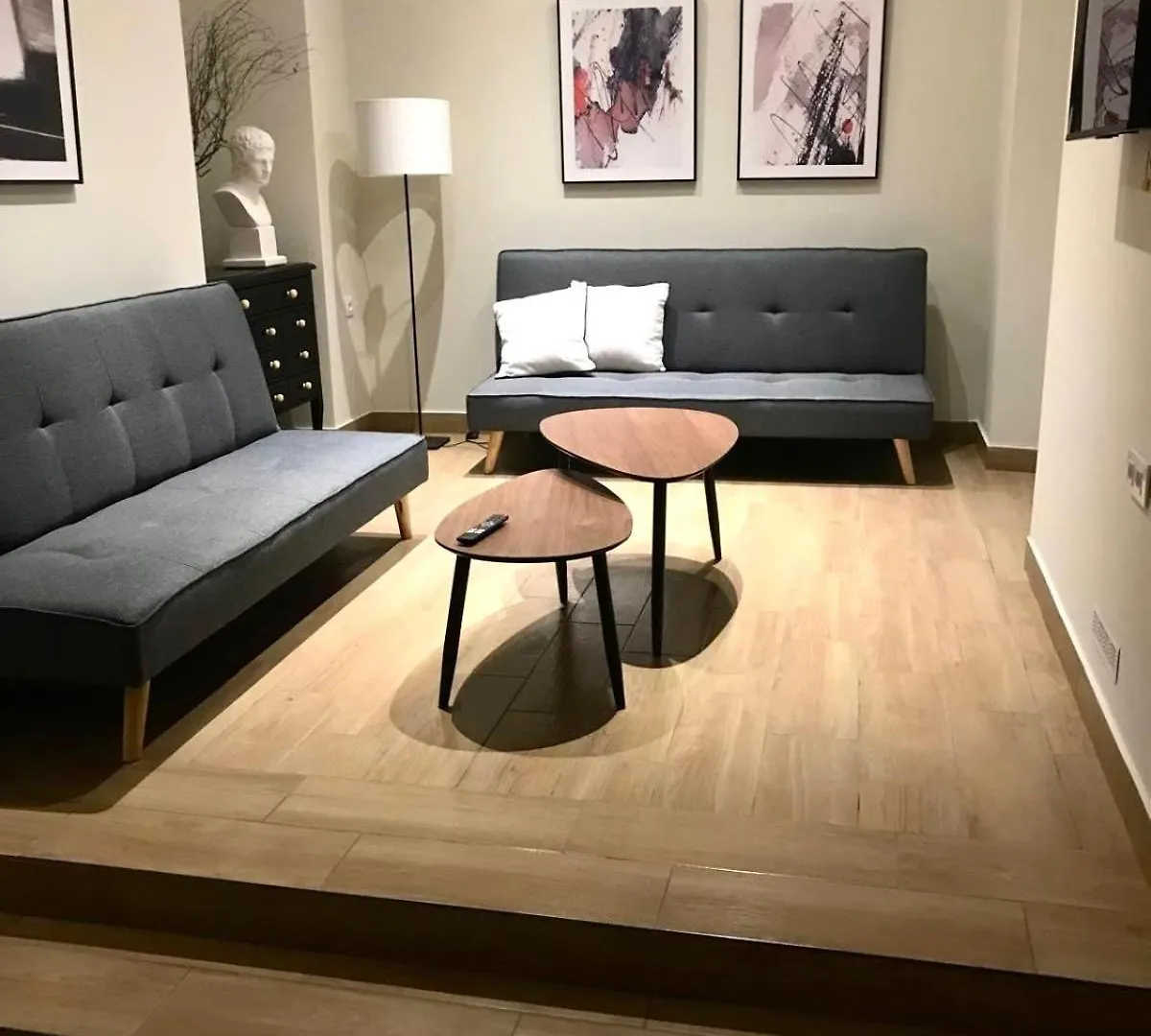 Apartamento Centro Jerez Jerez de la Frontera