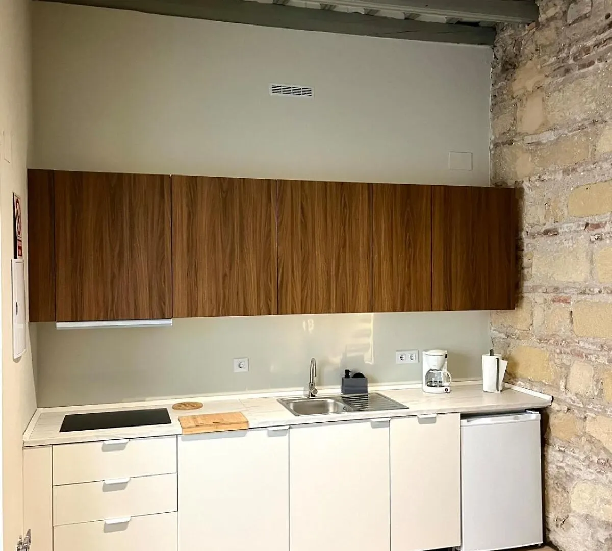 Apartamento Centro Jerez Jerez de la Frontera