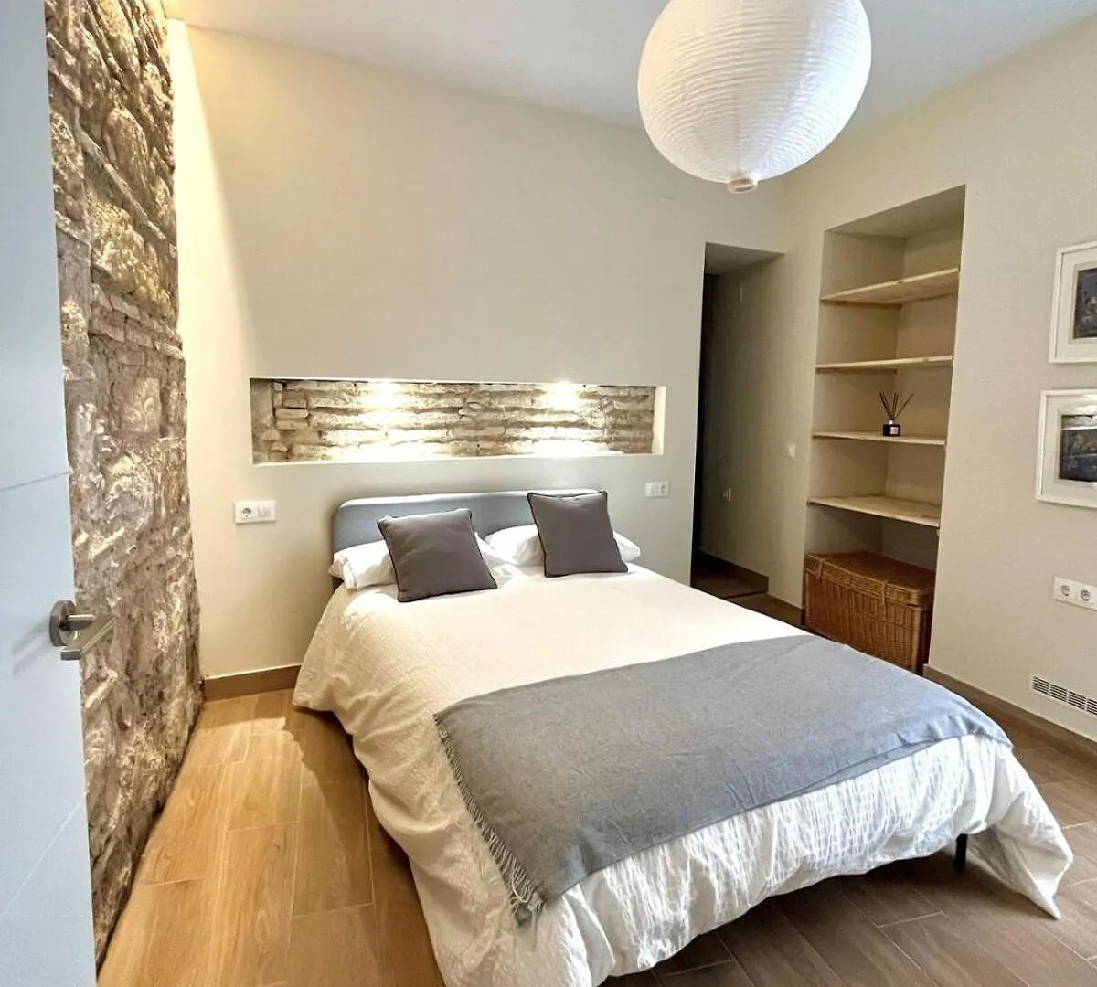 Apartamento Centro Jerez location