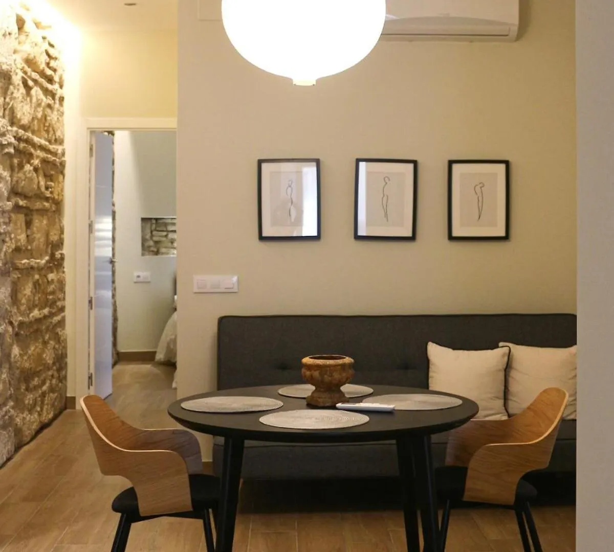 Apartamento Centro Jerez Jerez de la Frontera