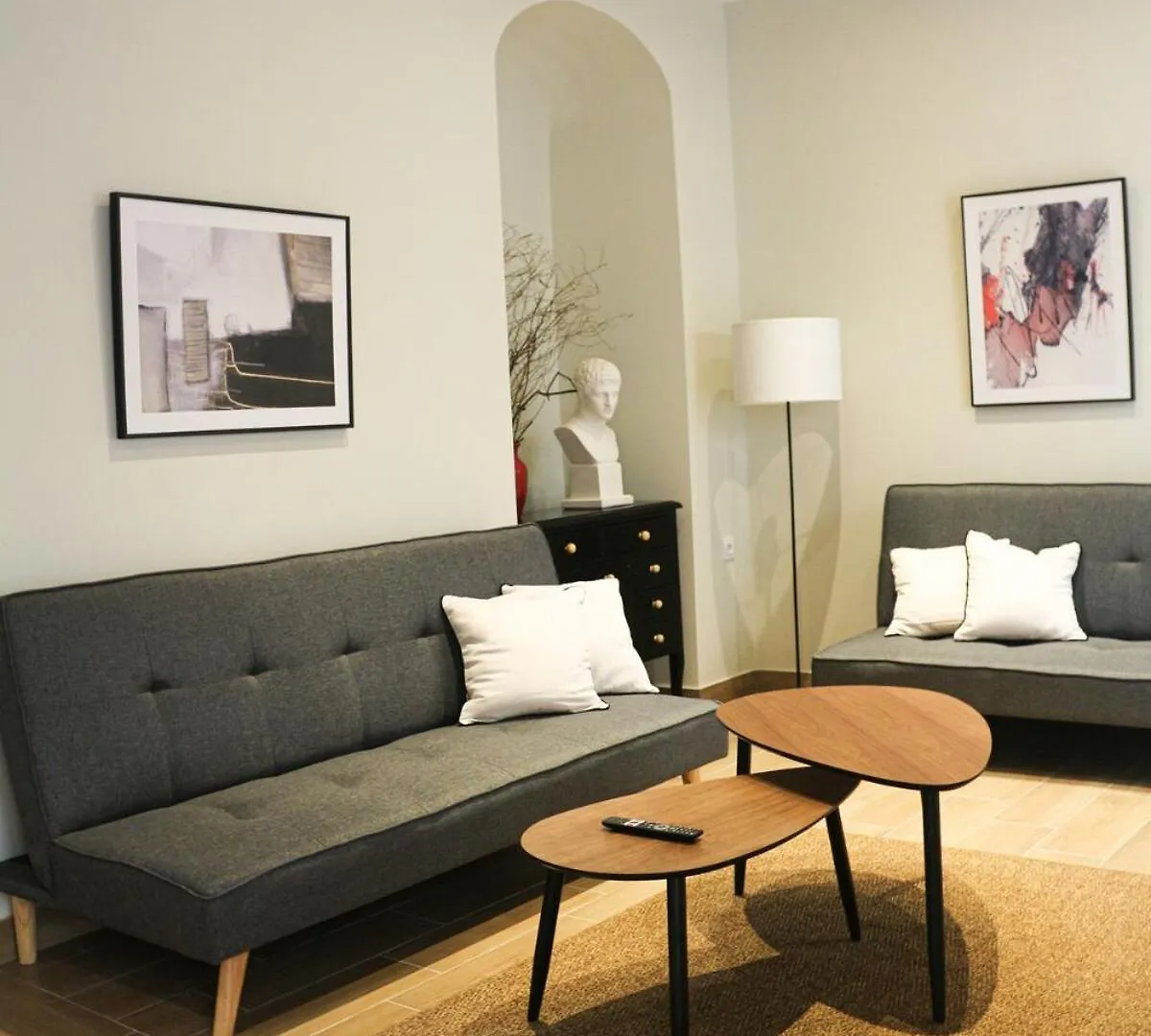 Apartamento Centro Jerez Jerez de la Frontera Spain
