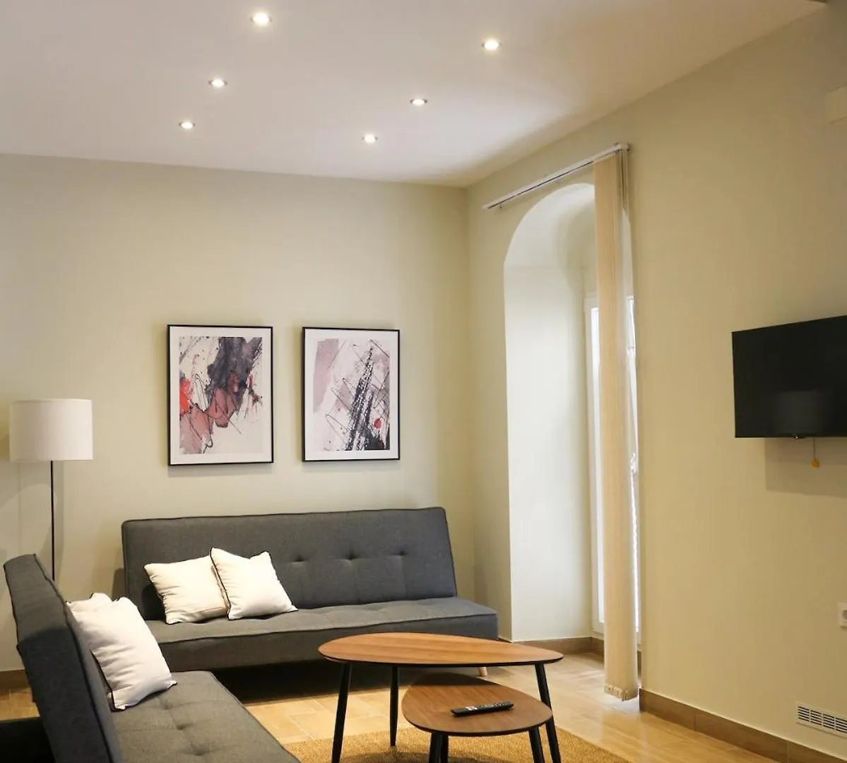Apartment Apartamento Centro Jerez Jerez de la Frontera
