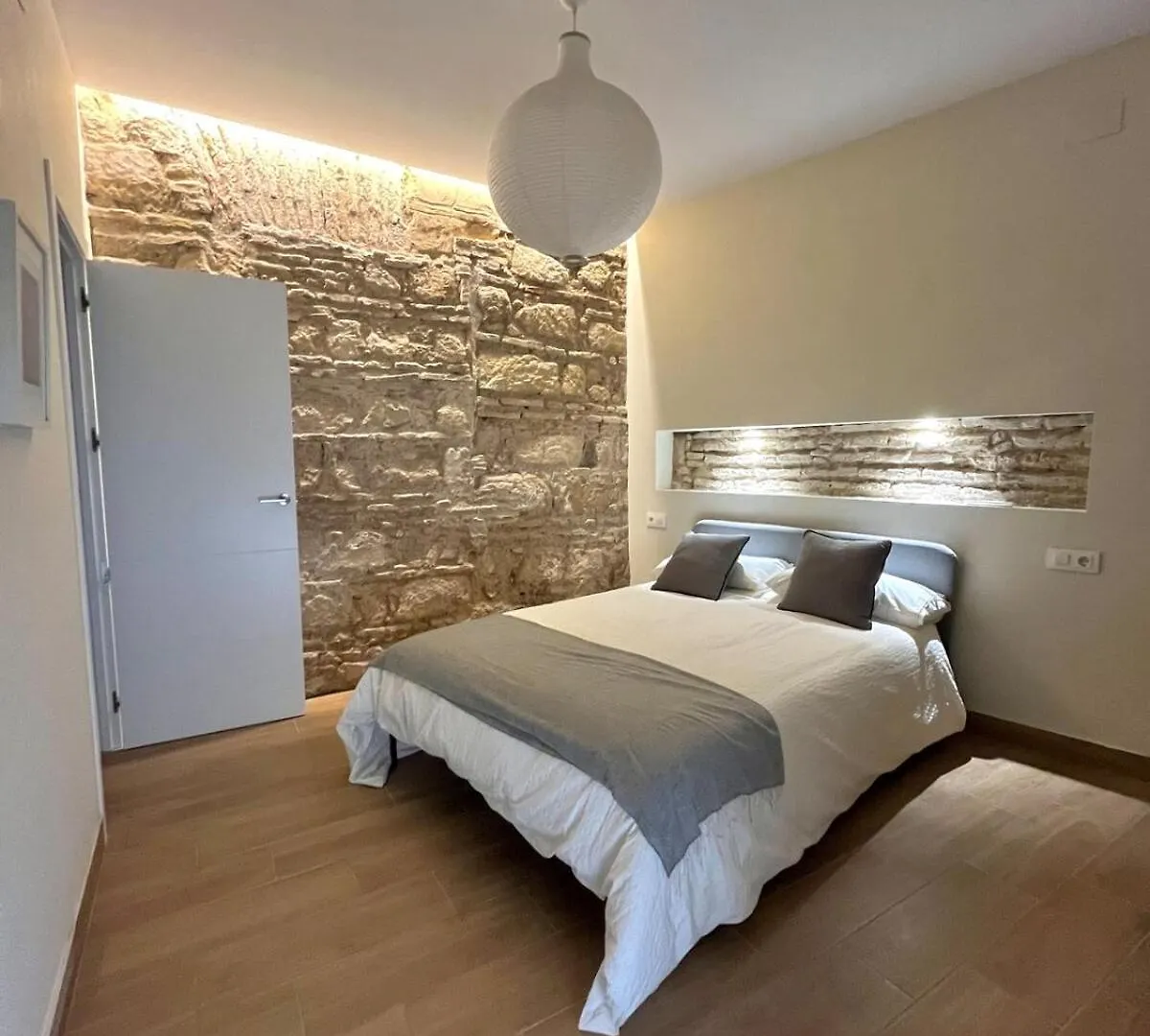 Apartamento Centro Jerez Jerez de la Frontera 0*,  Spain