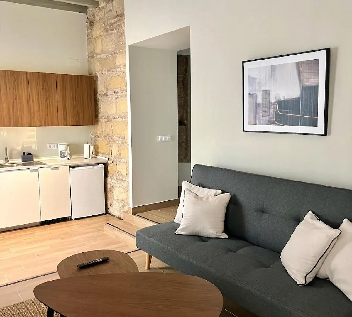 Apartamento Centro Jerez Jerez de la Frontera Apartment