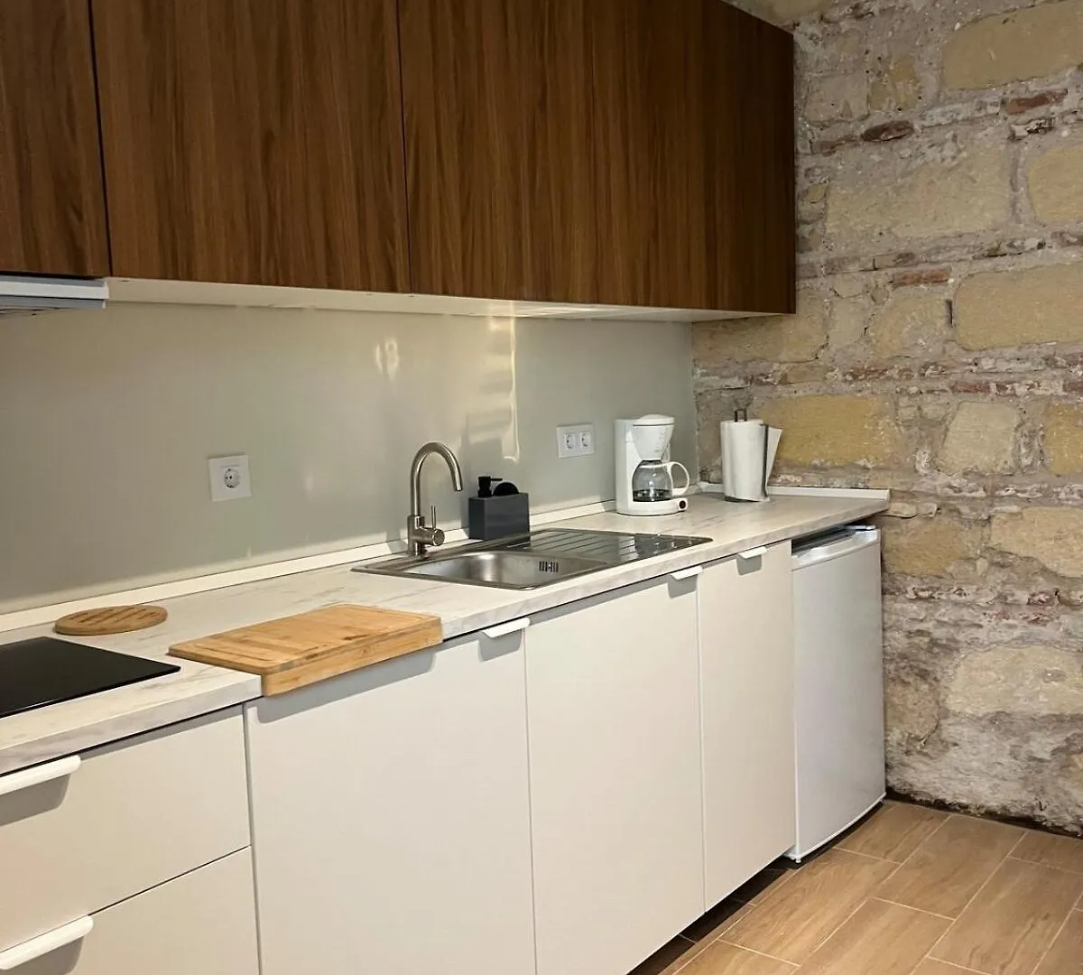 Apartamento Centro Jerez Jerez de la Frontera 0*,  Spain