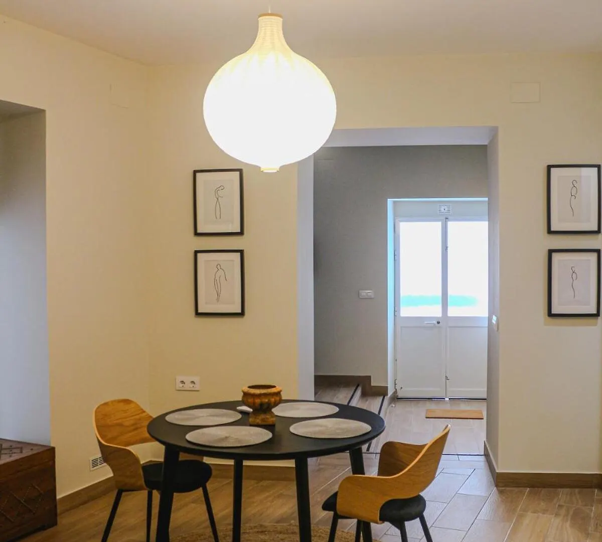 Apartamento Centro Jerez Jerez de la Frontera Spain