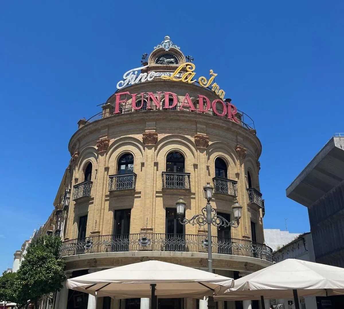 Daire Apartamento Centro Jerez Jerez de la Frontera İspanya