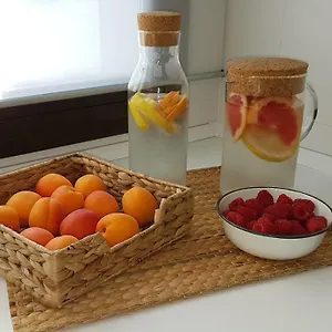Apartment Sherryflat Paralejo 10 - Parking, Jerez de la Frontera